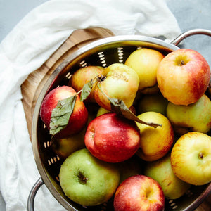 "No Sugar" Apple Pie - Amani Soaps