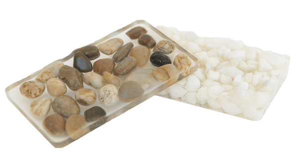 Product Spotlight--Soap Dishes - Amani Soaps
