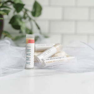 Lip Balm