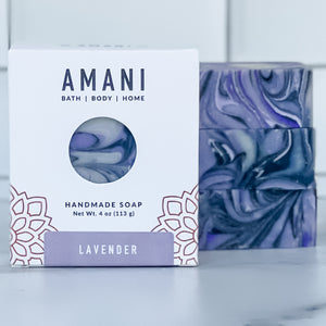 Lavender