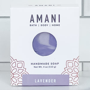 Lavender