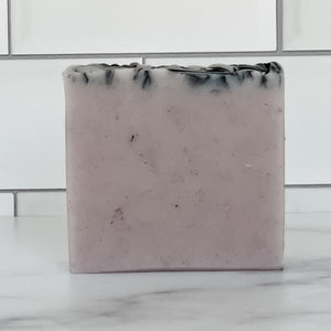 Northwoods Bar Soap