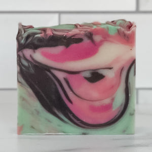 Pink Grapefruit
