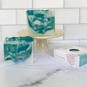 Rosemary Mint