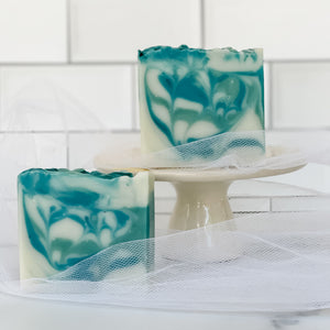 Rosemary Mint