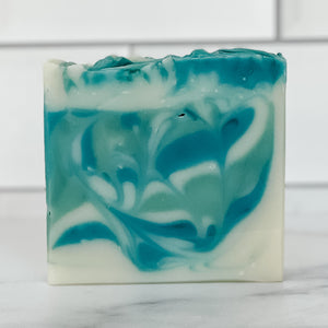 Rosemary Mint