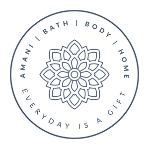 Gift Cards - Amani Soaps