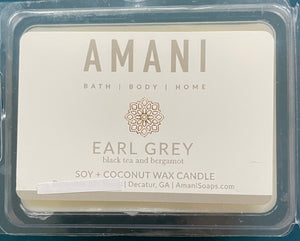 Wax Melts